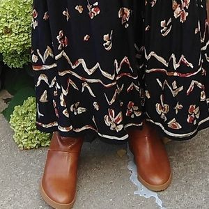 ✨ GENTLE SOULS kenneth cole blakely ankle boots✨